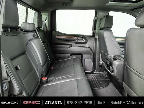 Certified 2024 GMC Sierra 1500 Denali AWD/4WD image 23