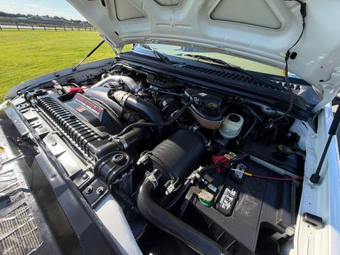 Used 2004 Ford F250 XL AWD/4WD image 33