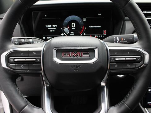 Used 2025 GMC Terrain Elevation AWD/4WD image 32