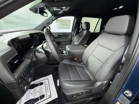 New 2026 Chevrolet Tahoe LT w/ Comfort Package AWD/4WD image 13