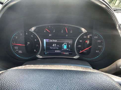 Used 2018 Chevrolet Malibu LT FWD image 10