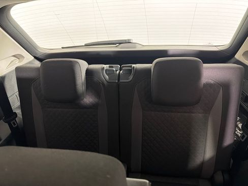 Used 2018 Volkswagen Tiguan S w/ 3rd Row Seat Package AWD/4WD image 21