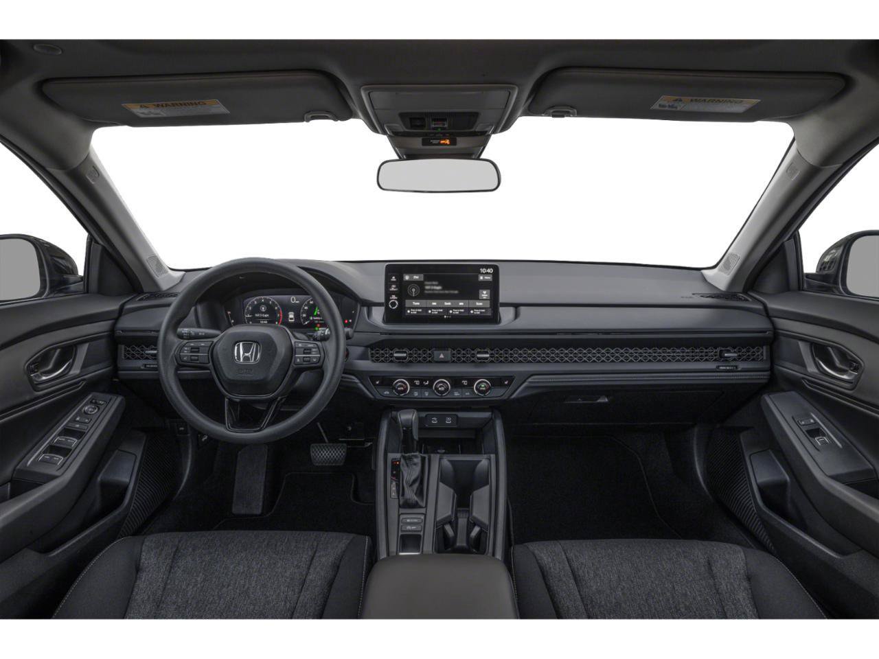 Used 2026 Honda Accord SE image 3