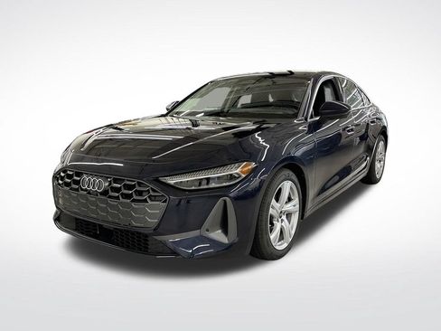 New 2026 Audi A5 Prestige AWD/4WD image 1