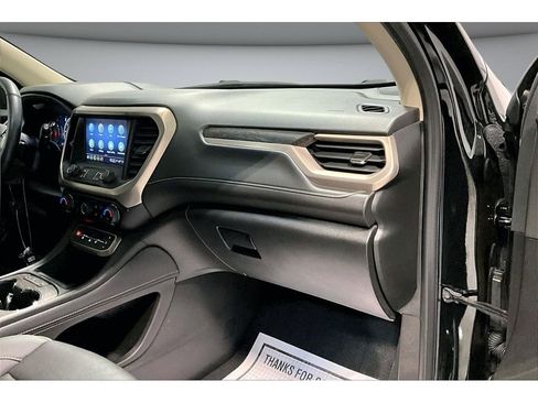 Used 2023 GMC Acadia Denali w/ Denali Ultimate Package AWD/4WD image 17