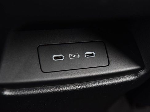 Certified 2025 Honda CR-V EX-L image 27