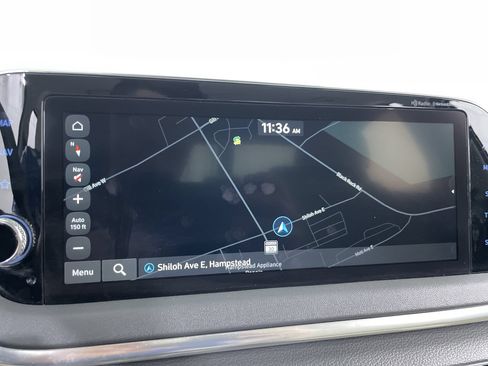 Used 2023 Hyundai Sonata SEL FWD image 17
