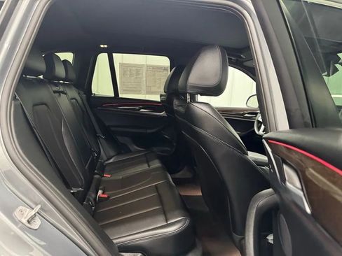 Used 2024 BMW X3 xDrive30i image 15