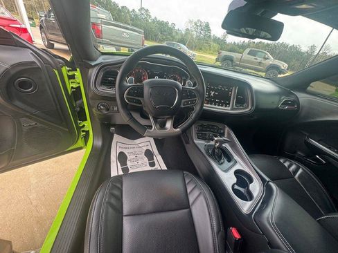 Used 2023 Dodge Challenger SRT Hellcat image 13