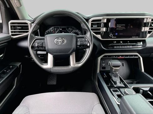 Used 2023 Toyota Tundra SR5 AWD/4WD image 6
