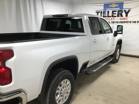 New 2026 Chevrolet Silverado 2500 LT w/ True North Edition image 6