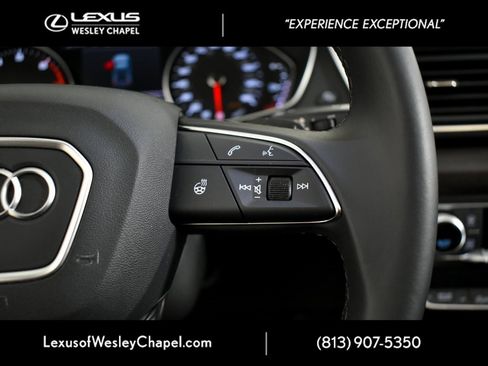 Used 2022 Audi Q5 2.0T Premium image 40