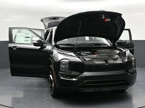 New 2026 Nissan Rogue SL AWD/4WD image 36