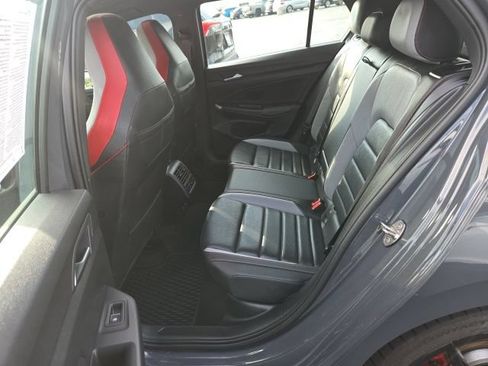 Used 2024 Volkswagen GTI Autobahn FWD image 28