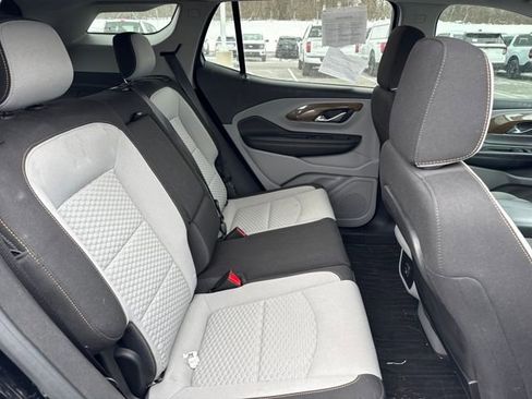 Used 2019 GMC Terrain SLE w/ Driver Convenience Package image 13