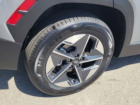 New 2026 Hyundai Tucson SEL AWD/4WD image 30