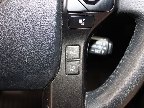 Used 2021 Toyota 4Runner Nightshade image 36