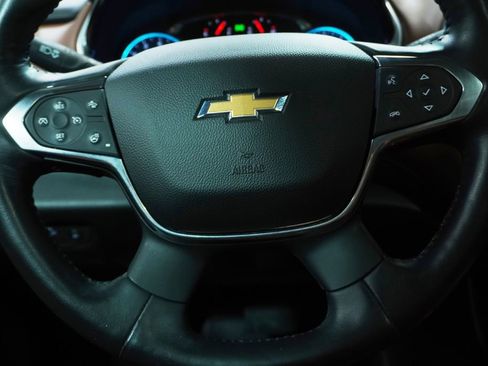 Used 2022 Chevrolet Traverse LS AWD/4WD image 20