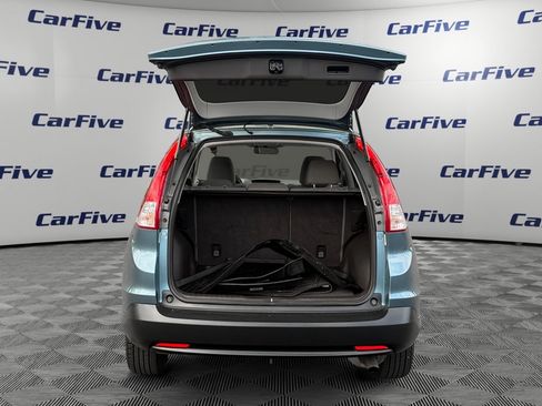 Used 2013 Honda CR-V EX image 10