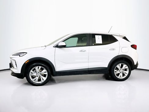 Used 2025 Buick Encore GX Preferred image 4