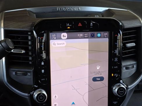 New 2026 RAM 2500 Laramie image 11