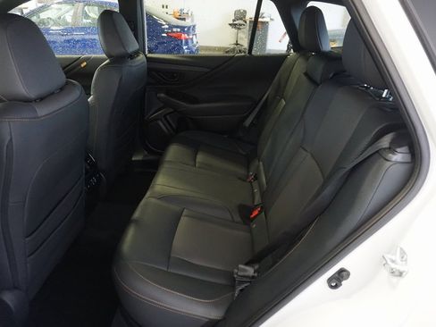 Used 2024 Subaru Outback Wilderness image 21