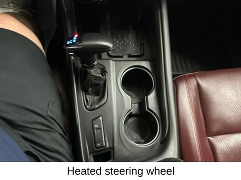 Used 2025 Dodge Durango R/T w/ Blacktop Package AWD/4WD image 51