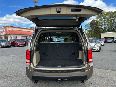 Used 2009 Honda Pilot EX image 23