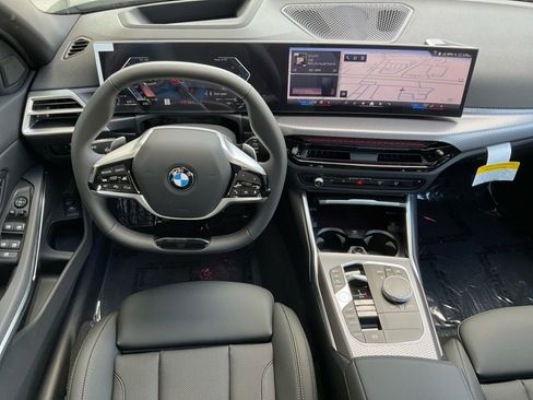 New 2026 BMW 330i Sedan w/ Premium Package image 33