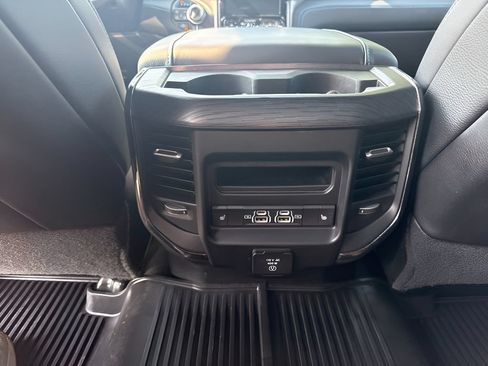 Used 2024 RAM 2500 Power Wagon w/ Level 2 Equipment Group AWD/4WD image 14