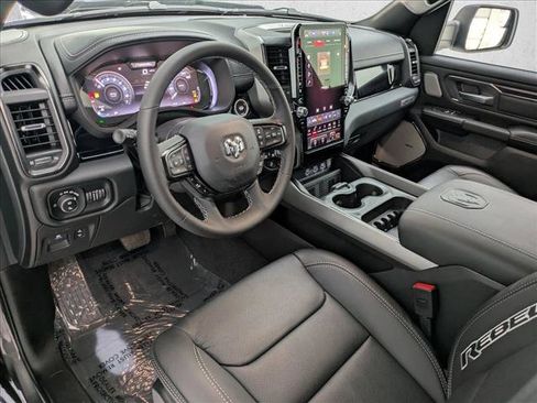 New 2026 RAM 1500 Rebel AWD/4WD image 3