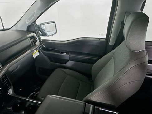 Used 2024 Ford F150 XLT w/ Mobile Office Package AWD/4WD image 22