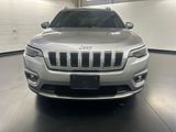 Used 2019 Jeep Cherokee Limited image 4