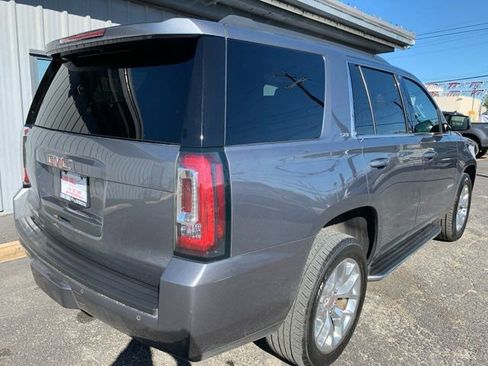 Used 2020 GMC Yukon SLT w/ Open Road Package image 6