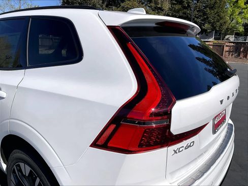New 2026 Volvo XC60 T8 Plus w/ Protection Package Premier image 25