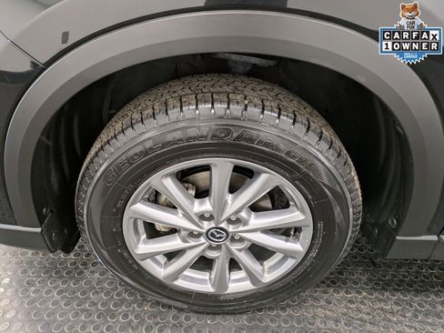 Certified 2023 MAZDA CX-5 AWD 2.5 S image 7