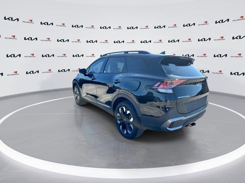 Used 2024 Kia Sportage X-Line AWD/4WD image 6