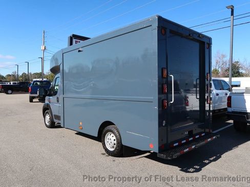 Used 2022 RAM ProMaster 3500 w/ Fleet Safety Group (AWQ) image 3