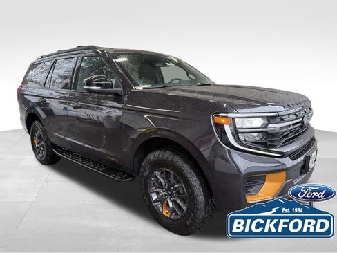 New 2026 Ford Expedition Tremor image 3