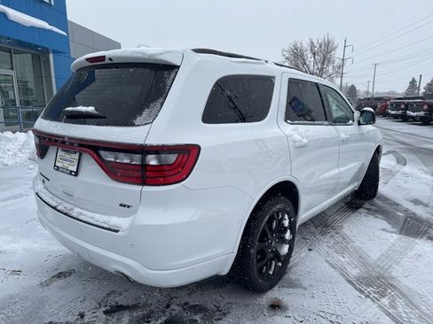 Used 2020 Dodge Durango GT image 3