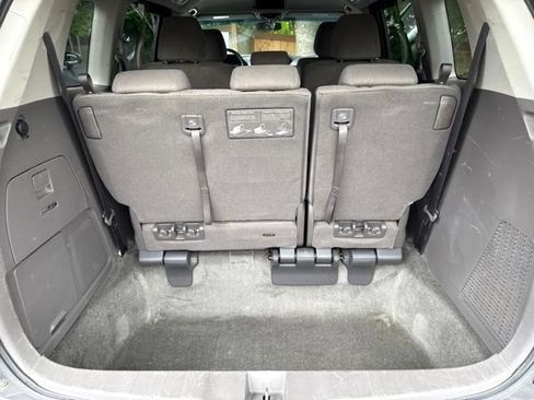 Used 2017 Honda Odyssey SE image 9
