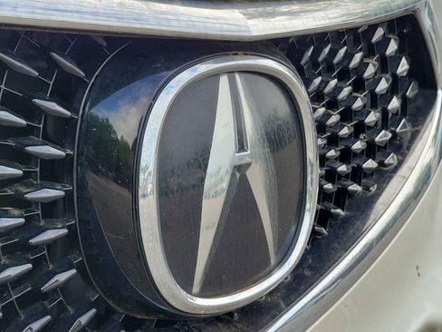 Used 2021 Acura RDX FWD image 5