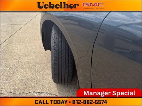 Used 2023 Kia K5 LXS FWD image 18