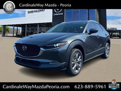 Certified 2024 MAZDA CX-30 AWD 2.5 S w/ Premium Package