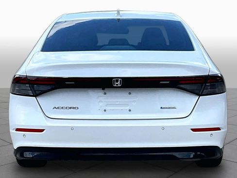 Used 2024 Honda Accord EX-L image 5