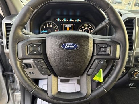 Used 2018 Ford F150 XLT w/ Equipment Group 302A Luxury image 13