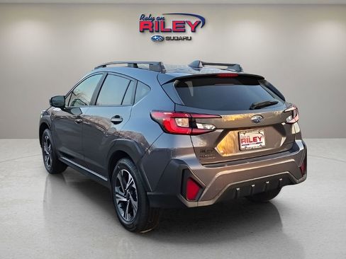 Certified 2026 Subaru Crosstrek 2.0i Premium image 3