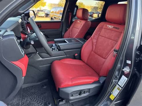 New 2026 Toyota Tundra TRD Pro image 13