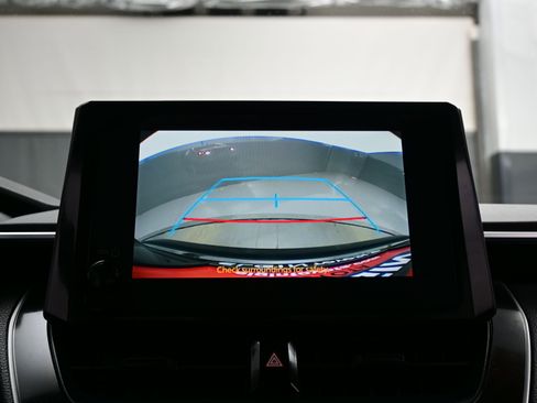 Used 2024 Toyota Corolla LE image 17