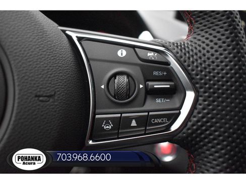 New 2026 Acura RDX A-Spec AWD/4WD image 13